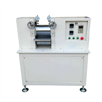 ব্যাটারি ইলেক্ট্রোড ক্যালেন্ডারিং মেশিন